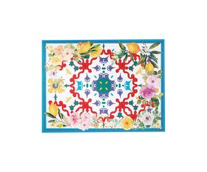 TOVAGLIETTA "FLOWER&LEMON"