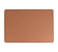 Tovaglietta grande double face soft touch, Horeca Brown