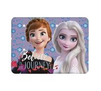 Tovaglietta in tessuto 40x30cm Per Bambini, Ragazzini - Varzi Dal 1956 (Frozen)
