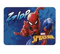 Tovaglietta in tessuto 40x30cm Per Bambini, Ragazzini - Varzi Dal 1956 (Uomo Ragno)