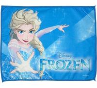 Tovaglietta in Tessuto Bambina Per Frozen Fan, 40x30cm, Pranzo, per il Tempo Libero e la Scuola, Pieghevole