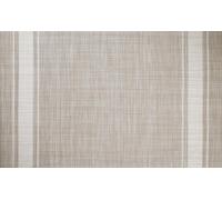 Tovaglietta Linea Playa Beige cm 30x45 in PVC Confezione 12 pezzi