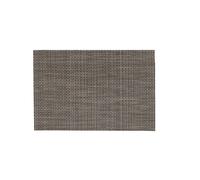Tovaglietta Linea Savana Marrone cm 30x45 in PVC Confezione 12 pezzi