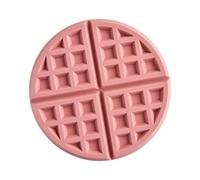 Tovaglietta multicolore in silicone resistente al calore per piani di lavoro della cucina e tavolo da pranzo in silicone