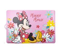TOVAGLIA INDIVIDUALE MINNIE MOUSE LOOK PRIMAVERILE Stor