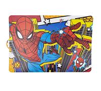 TOVAGLIA INDIVIDUALE SPIDERMAN ARACNID GRID Stor