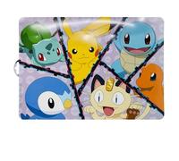 TOVAGLIA INDIVIDUALE POKEMON DISTORTION DUN Stor