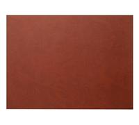 Tovaglietta singola 45 x 30 cm in materiale resistente e facile da pulire. Progettato per l'uso quotidiano durante i pasti e le occasioni speciali.