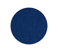 TOVAGLIETTA TONDA DOUBLE-FACE 'FABRIC'