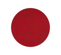 TOVAGLIETTA TONDA DOUBLE-FACE 'FABRIC'