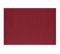 Tovagliette 30x40cm Carta Paglia Bordeaux - 500Pz