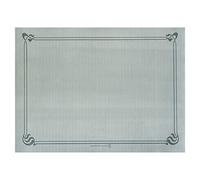 Tovagliette 48 Gsm 31X43 Cm Grigio Cellulosa - 500 Unità