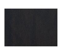 Tovagliette 60 g/m², 31 x 43 cm, in carta kraft a coste, 500 pezzi