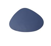 Tovagliette alla moda in pelle PU aggiungi un tocco di raffinatezza alla tua tav