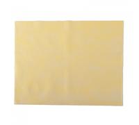 Tovagliette Americane TNT 30x40 cm Beige 100 pz Macarena Ristorante e Pizzeria