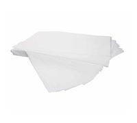 Tovagliette Bianche Usa e Getta - Carta Monouso Americana - 30x40 cm - 500 Pezzi