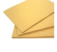 Tovagliette Carta usa e getta 30x40 cm - Tovagliette Carta Paglia - 500 Pz - colore: Avana