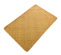 Tovagliette Da Cucina Tovaglietta Di Bambù Tavolo Pranzo Arredamento Del