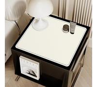 Tovagliette Lavabili Linea Nera Copri Lavatrice Per Interno Per Top - Antiscivolo Tappetino Lavatrice - Tappeto Assorbente In Diatomee Per Tovagliette, Cucine, Bagni35*45Cm