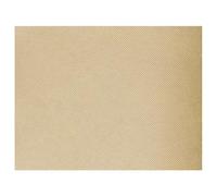 Tovagliette "Spundbond" 60 G/M2 30 x 40 cm Sandy PP - 200 UN.