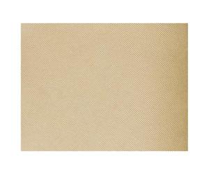 Tovagliette "Spundbond" 60 G/M2 30 x 40 cm Sandy PP - 200 UN.