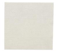 Tovaglioli 1 Faccia "Like Linen" 70 G/M2 40X40 Cm Crema Spunlace - 600 Unità