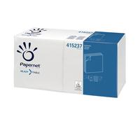 TOVAGLIOLI 1V 33x33 CF. 300 Pz - VENDITA CARTONE da 18 CF -