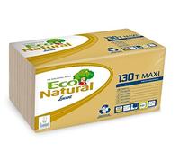 TOVAGLIOLI 30X30 ECONATURAL 130T X 500PZ