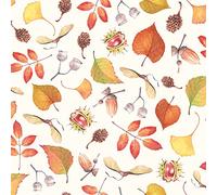 Tovaglioli "Autunno Bello", 20 pezzi, 20 pezzi