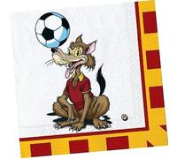 Tovaglioli Carta Roma Cm.33X33 Pz.20