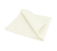 Tovaglioli Cotone Set 6pz Tovagliolo 45x45 Stoffa Lavabile Casa Hotel Ristorante