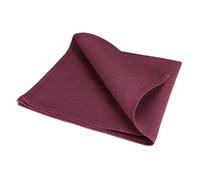 Tovaglioli Cotone Set 6pz Tovagliolo 45x45 Stoffa Lavabile Casa Hotel Ristorante