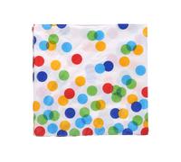Tovaglioli da festa a pois