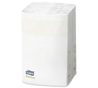 Tork Servietten Prem. weiB Inf NUOVO