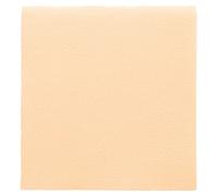 Tovaglioli "Double Point" Ecolabel 18 G/M2 20X20 Cm Avorio Tissue - 2400 Unità
