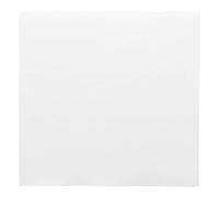 Tovaglioli "Double Point" Ecolabel 18 G/M2 39X39 Cm Bianco Tissue - 1200 Unità