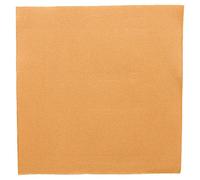 Tovaglioli "Double Point" Ecolabel 18 G/M2 39X39 Cm Caramello Tissue - 1200 Unità