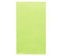 Tovaglioli "Double Point" Ecolabel P.1/6 18 G/M2 33X40 Cm Verde Anís Tissue - 2000 Unità