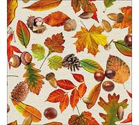 Tovaglioli "Festa dell'autunno", 20 pezzi
