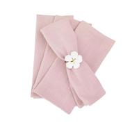 Tovaglioli Matrimonio in Cotone 100pz 30x45cm per la tavola