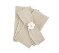Tovaglioli Matrimonio in Cotone 100pz 30x45cm per la tavola