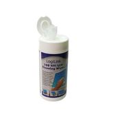 Tovaglioli per la pulizia LogiLink TFT LCD 175 x 130 mm