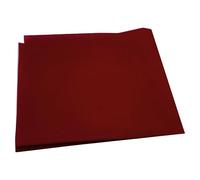 TOVAGLIOLI TNT CM.40X40 SET 40 PZ. BORDEAUX
