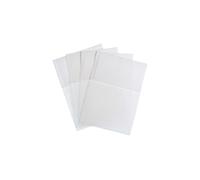 Tovagliolini bar per portatovaglioli tavola per dispenser da bar 17x17cm 1000pz