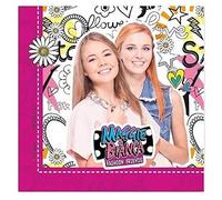 Tovagliolo 33 cm MAGGIE AND BIANCA