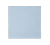 Tovagliolo 33 x 33 cm - 20 pezzi - Blu