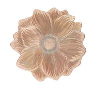 Tovagliolo Floreale | Resistente al Calore e Lavabile Tovaglietta da Tavola | Tovaglietta Decorativa | Per Cucina, Cuochi, Ospiti, Intrattenitori, Pasti Quotidiani E Di Festa