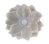 Tovagliolo Floreale | Tovaglietta Protettiva Resistente Al Calore | Sottopiatto Decorativo Per Tavola Da Pranzo,per Cucina Cuochi Domestici Casalinghe Ospiti Amanti del Caffè Pasti Quotidiani