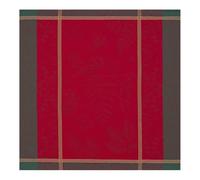 Tovagliolo Le Jacquard Francais Poesie D'hiver