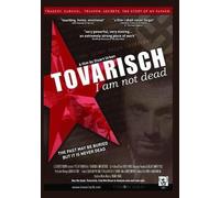 Tovarisch, I Am Not Dead (DVD) Anne Applebaum Garri Urban Josephine Urban